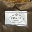 Пальто • Prada • Горчичный