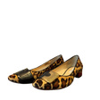 Балетки • DVF Diane von Furstenberg • Мульти