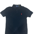 Поло • Polo Ralph Lauren • Черный