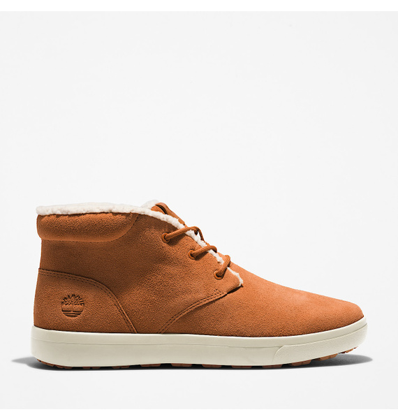 Сапоги • Timberland • Коричневый