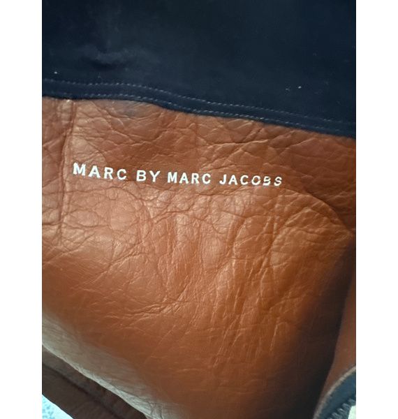 Сапоги • Marc Jacobs • Синий