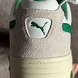 Кеды • PUMA • Белый