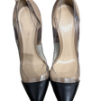Туфли • Gianvito Rossi • Черный