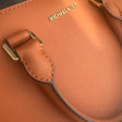 Сумка • Michael Kors • Оранжевый