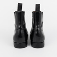Полусапоги • Santoni • Черный