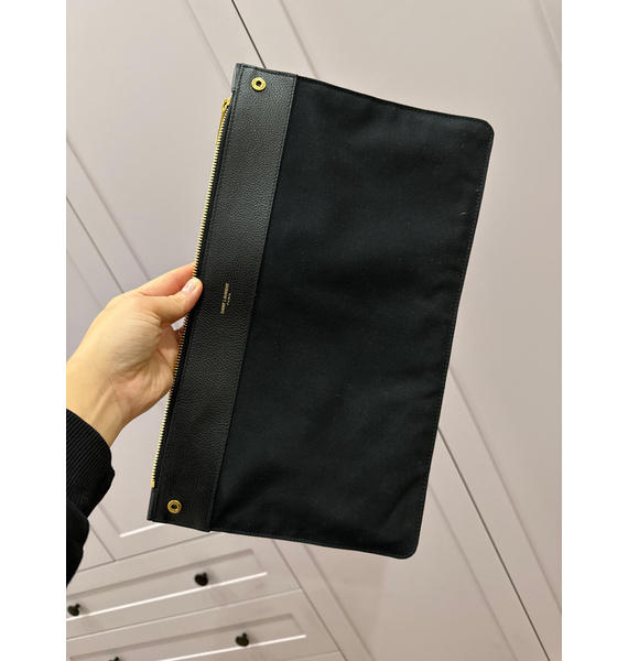 Сумка • Saint Laurent • Черный