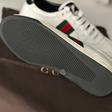 Кеды • Gucci • Белый