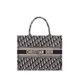 Сумка • Christian Dior • Голубой