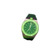 Часы • Swatch • Зеленый