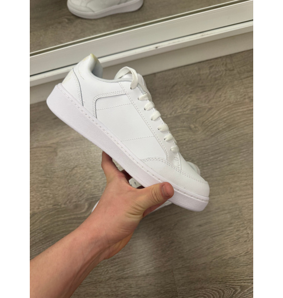 Кеды • Under Armour • Белый