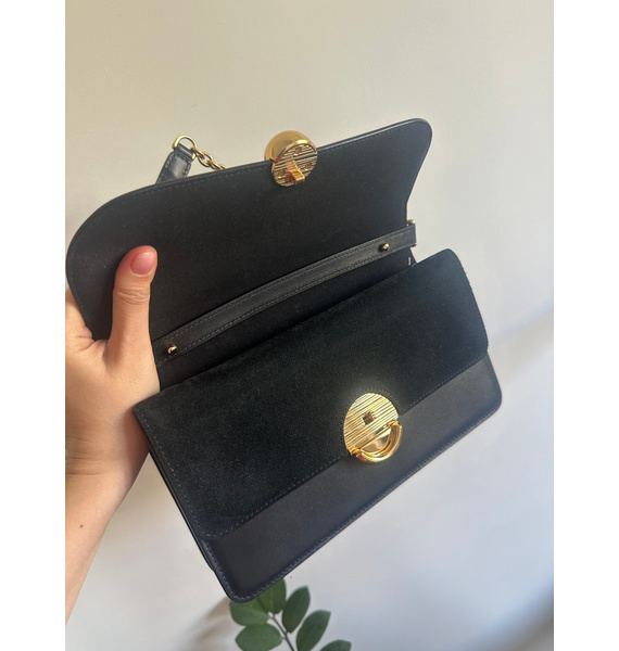 Сумка • Furla • Черный