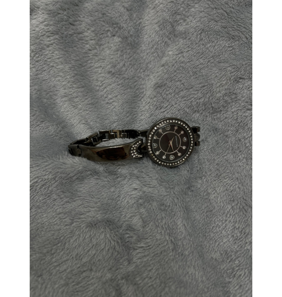 Часы • Anne Klein • Серебряный