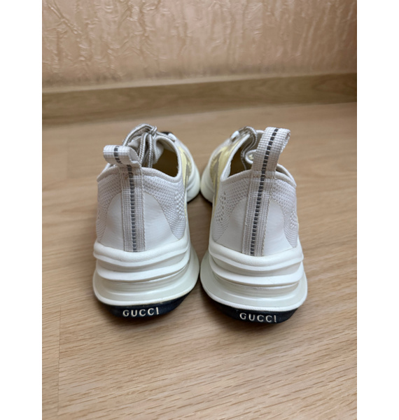 Кроссовки • Gucci • Белый