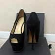 Туфли • Giuseppe Zanotti • Черный