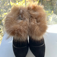 Ботильоны • Tod's • Черный