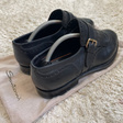 Туфли • Santoni • Черный