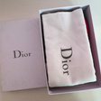 Туфли • Christian Dior • Фуксия
