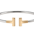 Браслет • Tiffany & Co. • Белый