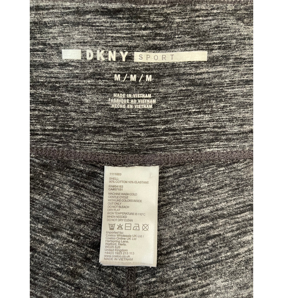 Леггинсы • DKNY • Серый