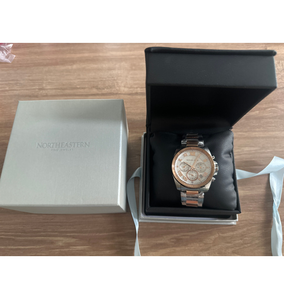 Часы • Michael Kors • Золотой