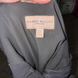 Платье • Karen Millen • Черный