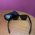 Очки • Ray-Ban • Черный