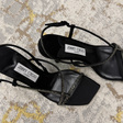 Босоножки • Jimmy Choo • Черный