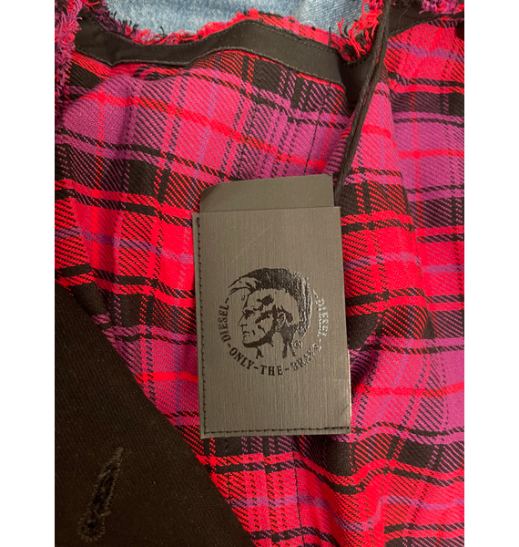 Пальто • Diesel • Мульти