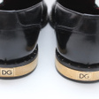 Лоферы • Dolce & Gabbana • Черный