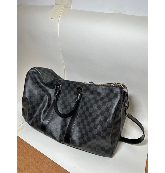 Сумка • Louis Vuitton • Черный