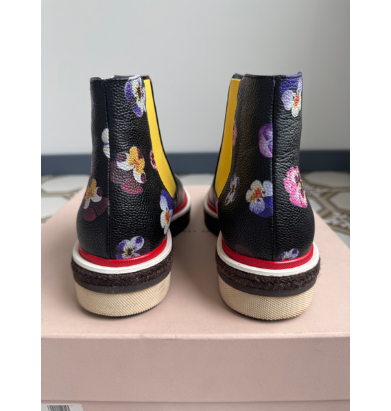 Ботинки • Christopher Kane • Другое