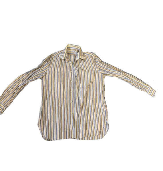Рубашка • Kiton • Мульти