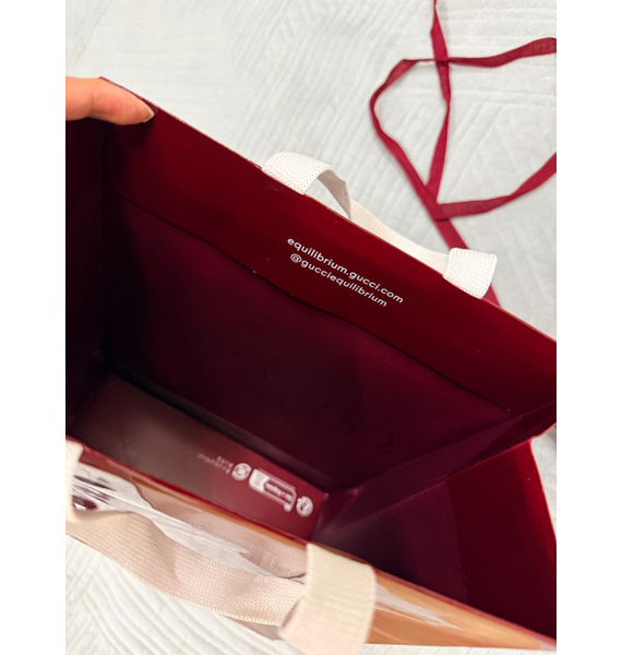Платок • Gucci • Мульти