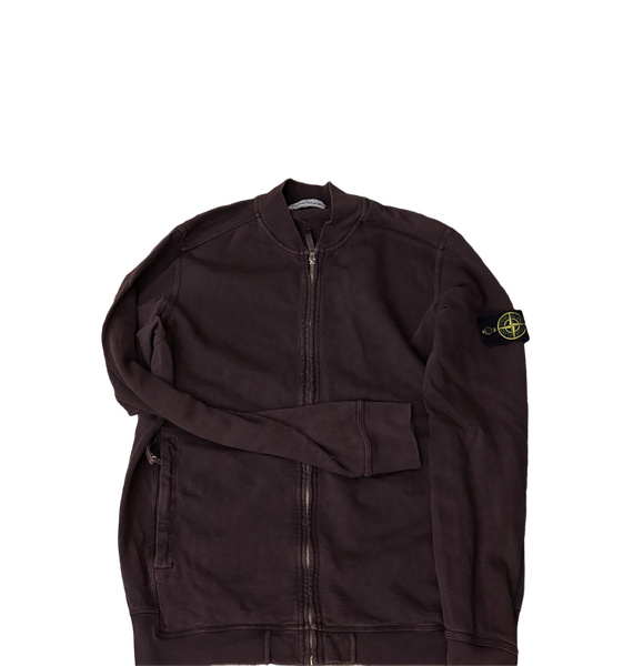 Джемпер • Stone Island • Красный