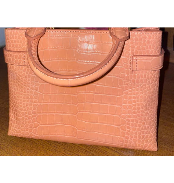 Сумка • Charles & Keith • Розовый