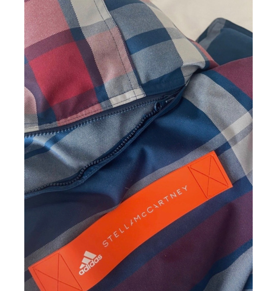 Куртка • adidas by Stella McCartney • Мульти