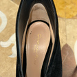 Ботильоны • Gianvito Rossi • Черный