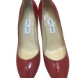 Туфли • Jimmy Choo • Красный