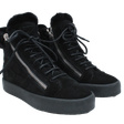 Кроссовки • Giuseppe Zanotti • Черный