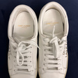Кеды • Saint Laurent • Белый