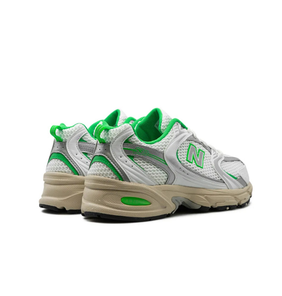 Кроссовки • New Balance • Белый