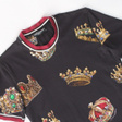 Футболка • Dolce & Gabbana • Черный