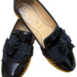 Слиперы • Christian Louboutin • Черный