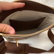 Сумка • Gucci • Коричневый