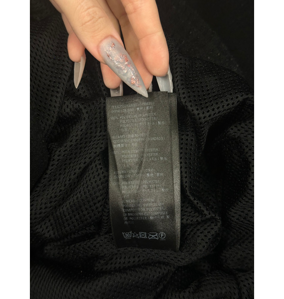 Куртка • Balenciaga • Черный