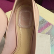 Туфли • Christian Dior • Розовый