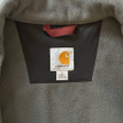 Дождевик • Carhartt WIP • Черный