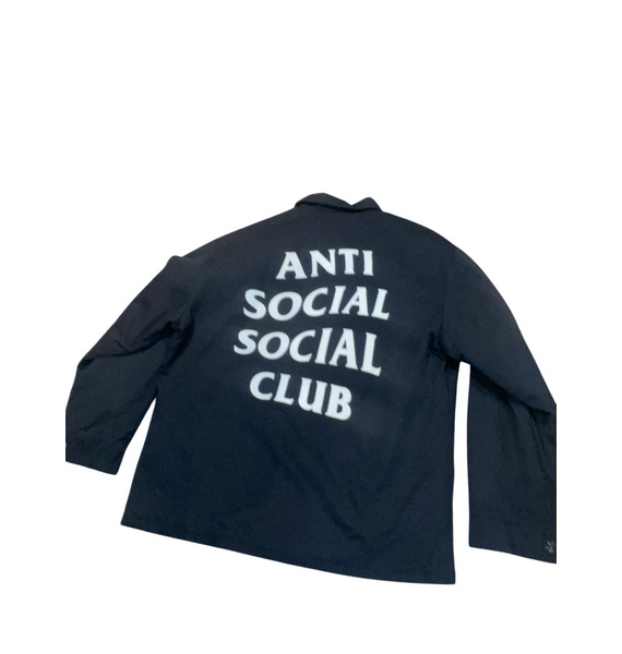 Кофта • Anti Social Social Club • Другое
