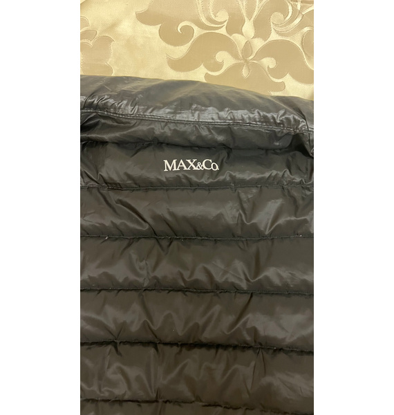 Куртка • MAX&Co. • Черный
