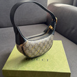 Сумка • Gucci • Песочный